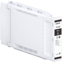 EPSON Tintenpatrone schwarz T41R540