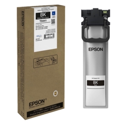 EPSON Tintenpatrone schwarz T9441L