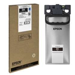 EPSON Tintenpatrone schwarz T9461XXL