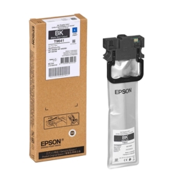 EPSON Tintenpatrone schwarz T9641L