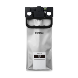 EPSON Tintenpatrone schwarz T9651 XL