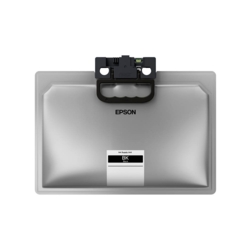 EPSON Tintenpatrone schwarz T9661 XXL