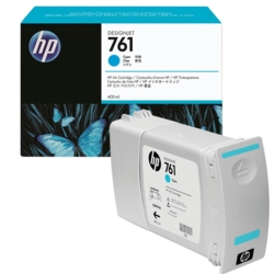 HP Tintenpatrone cyan 761 CM994A