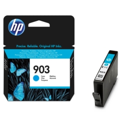 HP Tintenpatrone cyan 903 T6L87AE