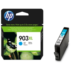 HP Tintenpatrone cyan 903XL T6M03AE