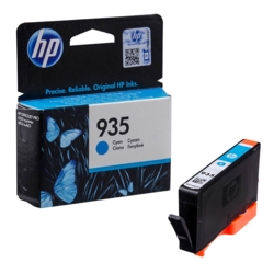 HP Tintenpatrone cyan 935 C2P21AE