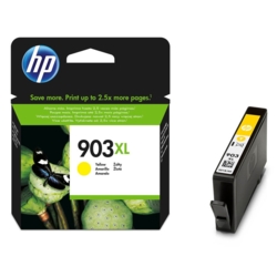 HP Tintenpatrone gelb 903XL T6M11AE