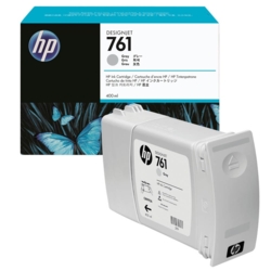 HP Tintenpatrone grau 761 CM995A
