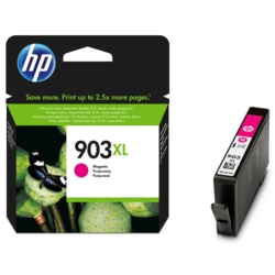 HP Tintenpatrone magenta 903XL T6M07AE