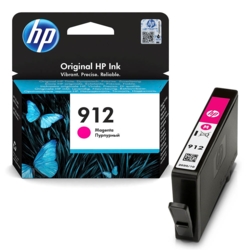 HP Tintenpatrone magenta 912 3YL78AE