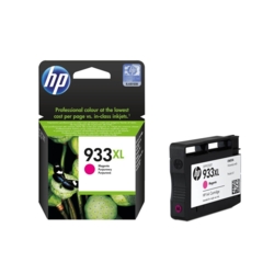 HP Tintenpatrone magenta 933XL CN055AE