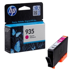 HP Tintenpatrone magenta 935 C2P21AE