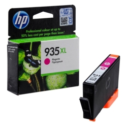 HP Tintenpatrone magenta 935XL C2P25AE