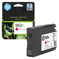 HP Tintenpatrone magenta 953XL F6U17AE