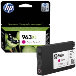 HP Tintenpatrone magenta 963XL 3JA28AE