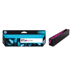 HP Tintenpatrone magenta 971 CN623AE