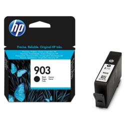 HP Tintenpatrone schwarz 903 T6L99AE