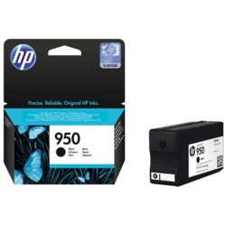 HP Tintenpatrone schwarz 950 CN049AE