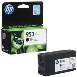 HP Tintenpatrone schwarz 953XL L0S70AE