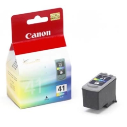 Canon Druckkopf color CL-41