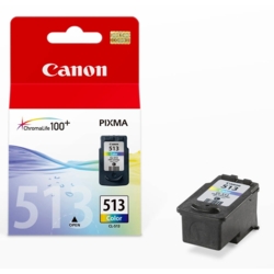 Canon Druckkopf color CL-513