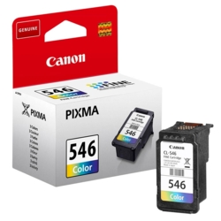 Canon Druckkopf color CL-546