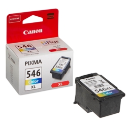 Canon Druckkopf color CL-546 XL
