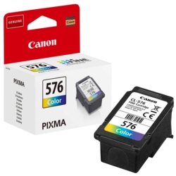 Canon Druckkopf color CL-576 C