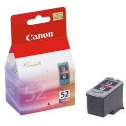 Canon Druckkopf Foto CL-52