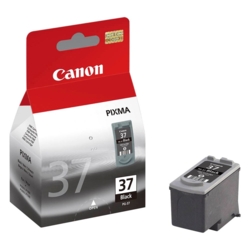 Canon Druckkopf schwarz PG-37