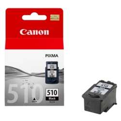 Canon Druckkopf schwarz PG-510