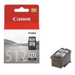 Canon Druckkopf schwarz PG-512