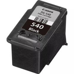 Canon Druckkopf schwarz PG-540