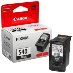 Canon Druckkopf schwarz PG-540L BK
