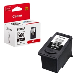 Canon Druckkopf schwarz PG-560 XL