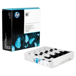 HP Druckkopf 91 C9518A