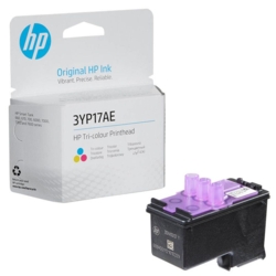 HP Druckkopf color 3YP17AE