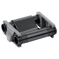 DURABLE Farbband schwarz