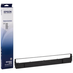 EPSON Farbband schwarz S015022