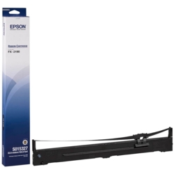 EPSON Farbband schwarz S015327