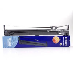 EPSON Farbband schwarz S015336
