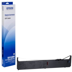 EPSON Farbband schwarz S015384