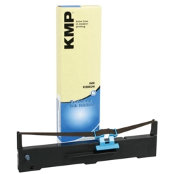 KMP Farbband schwarz geeignet fr EPSON LQ 590/FX890