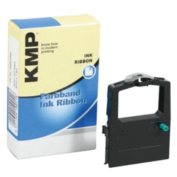 KMP Farbband schwarz geeignet fr OKI ML 5520/5521/5590/5591