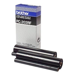 brother Thermo-Druckfolie PC-202RF