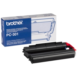 brother Thermo-Druckfolie PC-301