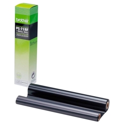 brother Thermo-Druckfolie PC-71RF