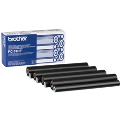 brother Thermo-Druckfolie PC-74RF