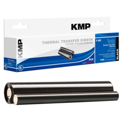 KMP F-B5 Thermo-Druckfolie ersetzt brother PC-70 / PC-71RF