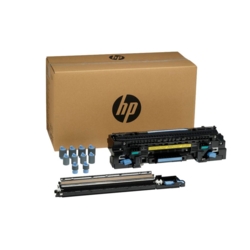 HP Wartungskit cyan, magenta, gelb, schwarz C2H57A